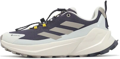(Women) National Geographic x adidas Terrex Trailmaker 2.0 GORE-TEX 'Aurora Black Putty Beige' JP7065 (Women) National Geographic x adidas Terrex Trailmaker 2.0 GORE-TEX 'Aurora Black Putty Beige' JP7065