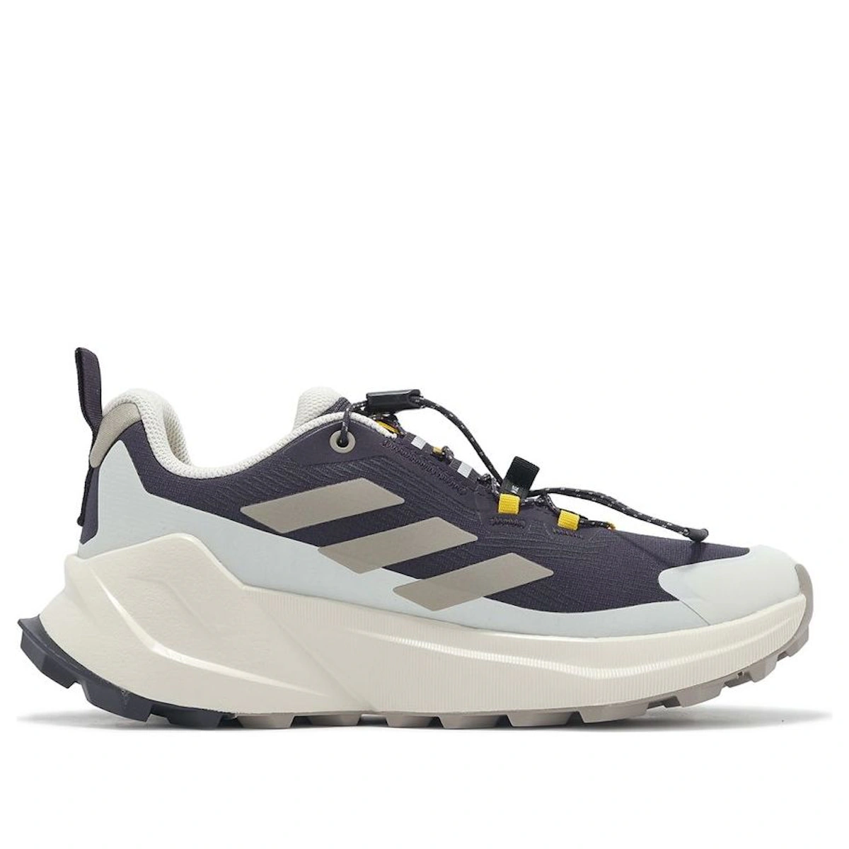 (Women) National Geographic x adidas Terrex Trailmaker 2.0 GORE-TEX 'Aurora Black Putty Beige'