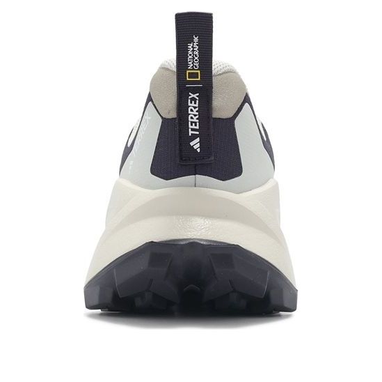 Shop (W) ナショナルジオグラフィック x アディダス テレックス トレイルメーカー 2.0 GORE-TEX 'オーロラブラックプッティベージュ' JP7065