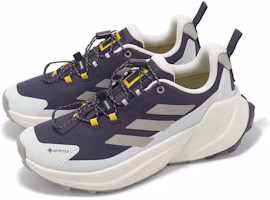 Shop (W) National Geographic x adidas Terrex Trailmaker 2.0 GORE-TEX '極光黑米色' JP7065