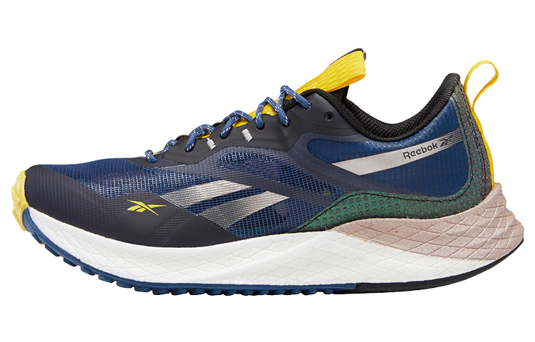 Buy (W) National Geographic x Reebok Floatride Energy 3 Adventure 'Perlanggaran Lautan' GW8520