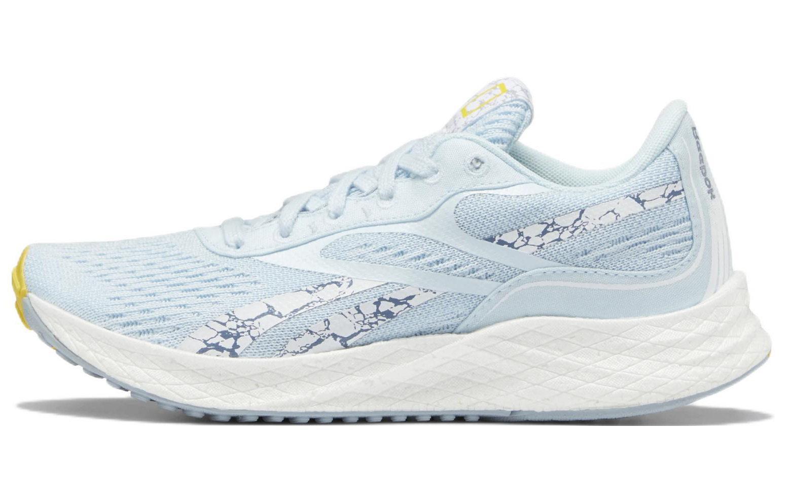 (Women) National Geographic x Reebok Floatride Energy Grow 'Snakeskin  GZ6132