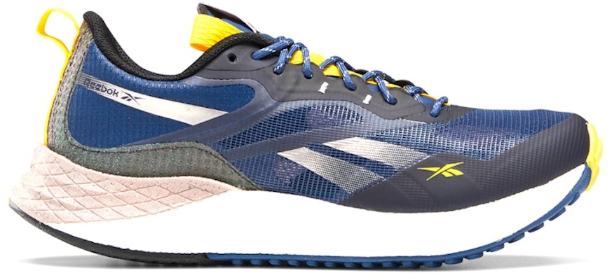 (Women) National Geographic x Reebok Floatride Energy 3 Adventure 'Oceans Collision' GW8520 Buy (Women) National Geographic x Reebok Floatride Energy 3 Adventure 'Oceans Collision' GW8520