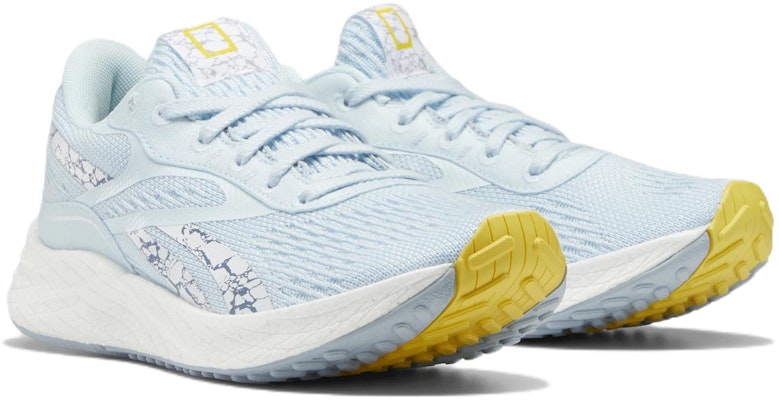 (W) National Geographic x Reebok Floatride Energy Grow 'Kulit Ular' GZ6132 Lookbook (W) National Geographic x Reebok Floatride Energy Grow 'Kulit Ular' GZ6132