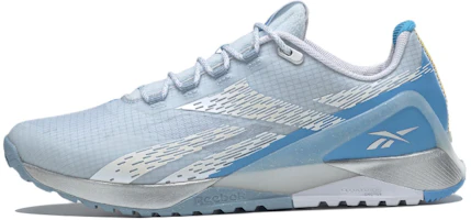 (Women) National Geographic x Reebok Nano X1 'Fresh Blue Bright Cyan' GY1745 (Women) National Geographic x Reebok Nano X1 'Fresh Blue Bright Cyan' GY1745