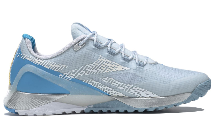 Order (W) National Geographic x Reebok Nano X1 ''Fris Blauw Helder Cyaan'' GY1745