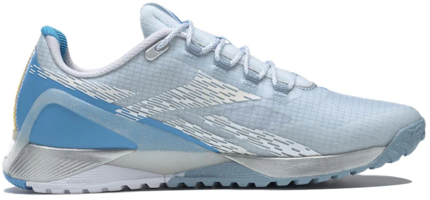 (W) National Geographic x Reebok Nano X1 ''Fris Blauw Helder Cyaan'' GY1745 Order (W) National Geographic x Reebok Nano X1 ''Fris Blauw Helder Cyaan'' GY1745