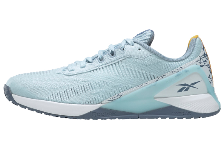 (Women) National Geographic x Reebok Nano X1 Vegan 'Arctic Tundra'  GY8810