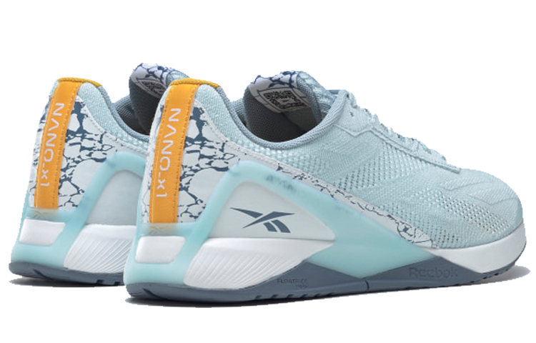 Lookbook 国家地理 x Reebok Nano X1 Vegan '北極苔原' 女款 GY8810