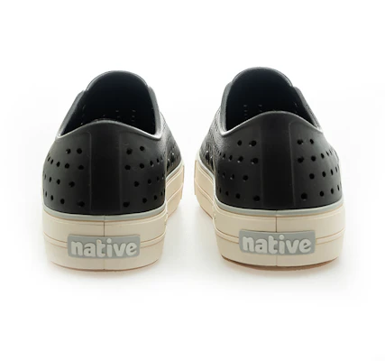 (W) Native Jefferson Arc Wanderfoam 休閒鞋 F0000265-1002 Lookbook (W) Native Jefferson Arc Wanderfoam 休閒鞋 F0000265-1002