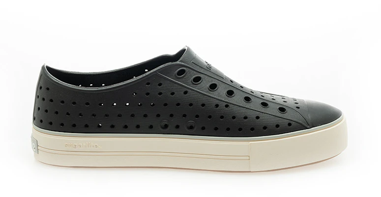 (W) Native Jefferson Arc Wanderfoam 休閒鞋 F0000265-1002 Shop (W) Native Jefferson Arc Wanderfoam 休閒鞋 F0000265-1002