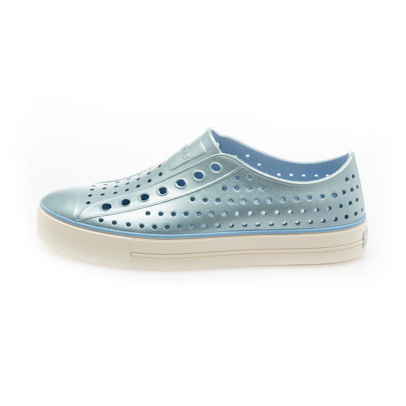 (Women) Native Jefferson Arc WF Metallic Sneakers F0000311-4922