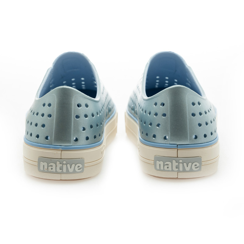 Lookbook (W) Native Jefferson Arc WF 金属色运动鞋 F0000311-4922