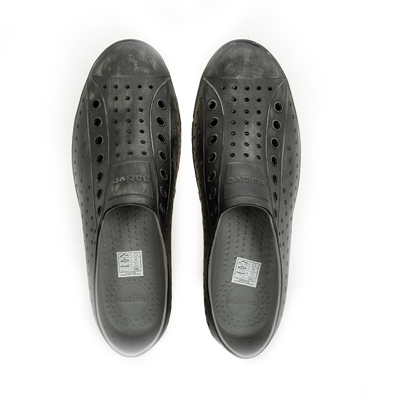 Sizing (W) Native Jefferson Arc WF 石洗板鞋 F0000316-1298