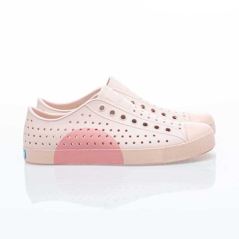 (Women) Native Jefferson Block Half Moon Series / 11100102-5617