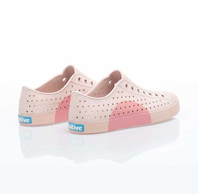 (W) Nativo Jefferson Bloque Serie Media Luna / 11100102-5617 Lookbook (W) Nativo Jefferson Bloque Serie Media Luna / 11100102-5617