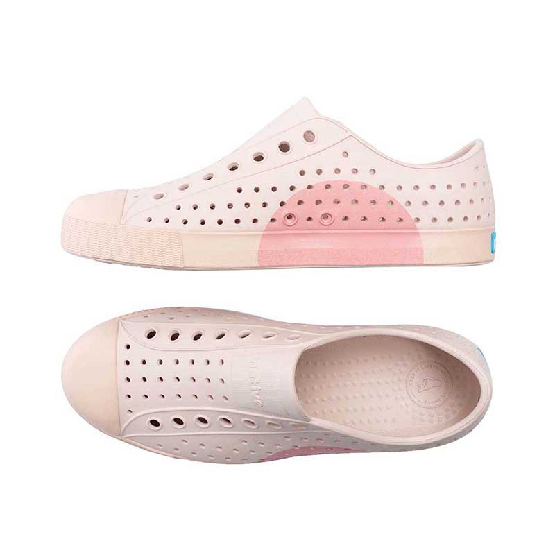 Purchase (W) Nativo Jefferson Bloque Serie Media Luna / 11100102-5617