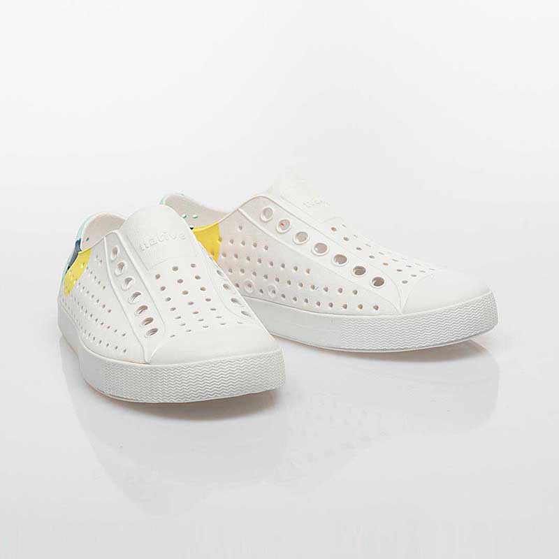 Order (W) Zapatillas Native Jefferson Block 11100102-1973