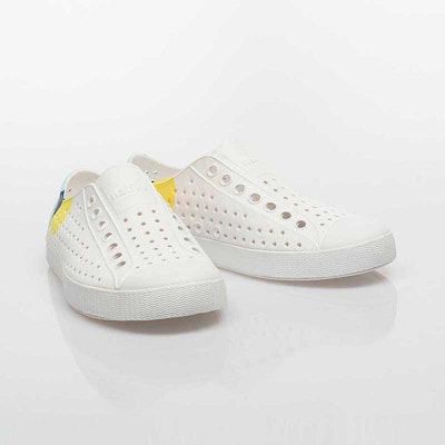 (W) Zapatillas Native Jefferson Block 11100102-1973 Order (W) Zapatillas Native Jefferson Block 11100102-1973