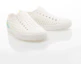 Order (Women) Native Jefferson Block Sneakers 11100102-8931