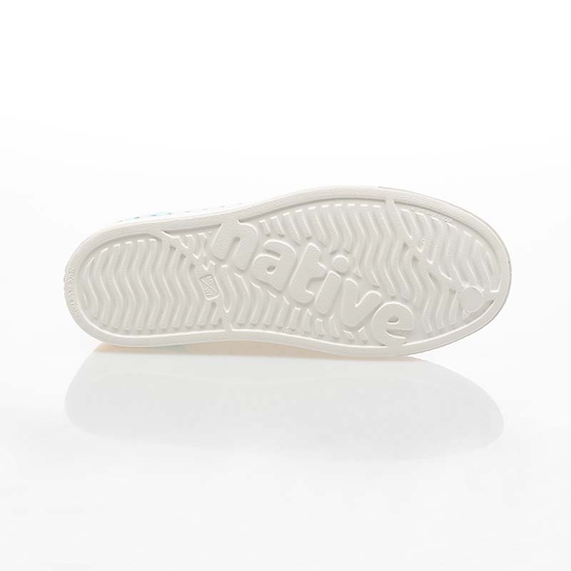 Shop (Women) Native Jefferson Block Sneakers 11100102-8931