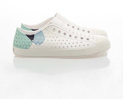 (Women) Native Jefferson Block Sugarlite Sneakers 11111502-9234 (Women) Native Jefferson Block Sugarlite Sneakers 11111502-9234