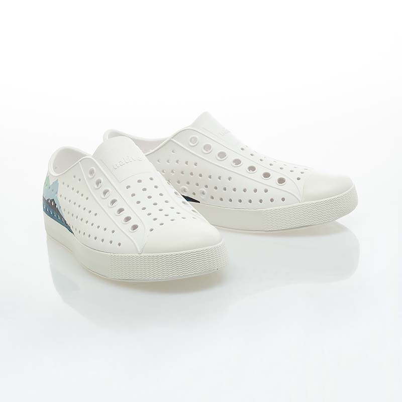 Order (W) Zapatillas Native Jefferson Block Sugarlite. 11111502-9235