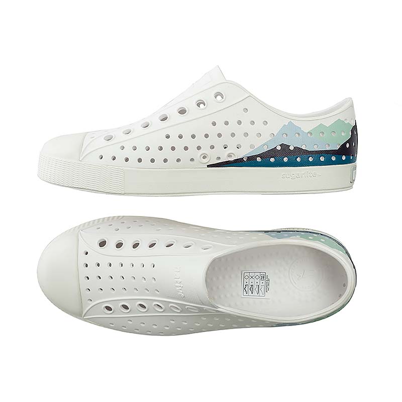 Purchase (W) Zapatillas Native Jefferson Block Sugarlite. 11111502-9235