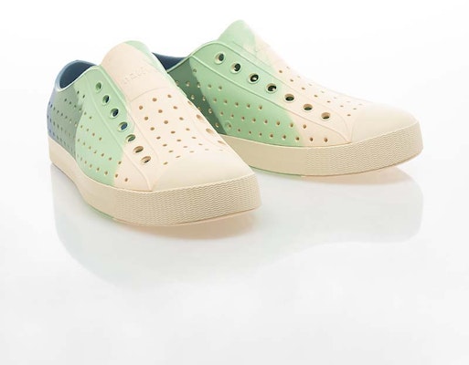 (W) Zapatillas Native Jefferson Bloom Mármol. 11100160-3437 Order (W) Zapatillas Native Jefferson Bloom Mármol. 11100160-3437