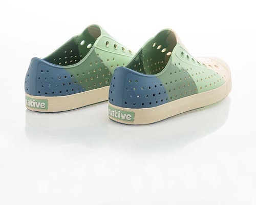 (W) Zapatillas Native Jefferson Bloom Mármol. 11100160-3437 Lookbook (W) Zapatillas Native Jefferson Bloom Mármol. 11100160-3437