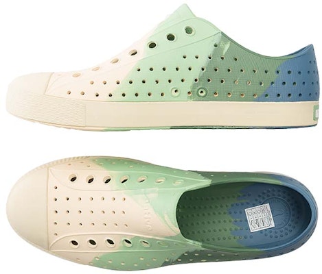 (W) Zapatillas Native Jefferson Bloom Mármol. 11100160-3437 Purchase (W) Zapatillas Native Jefferson Bloom Mármol. 11100160-3437