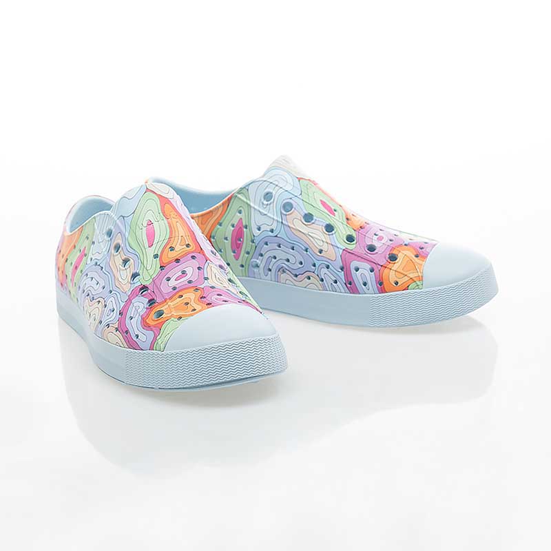 Details for (W) Camiseta Gráfica Nativa Jefferson 11111501-4299