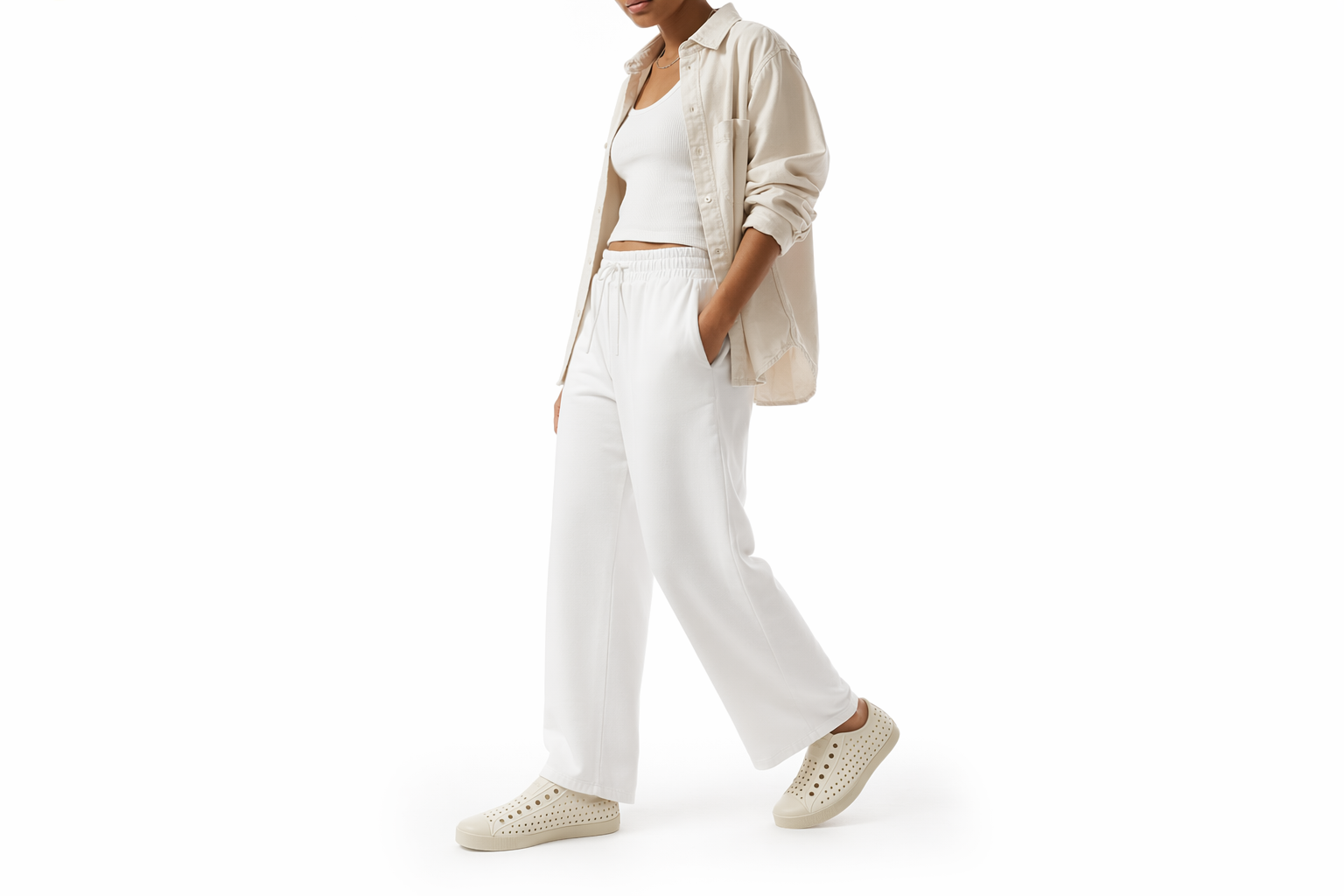 Order (Women) Native Jefferson Sneakers 11111500-1850