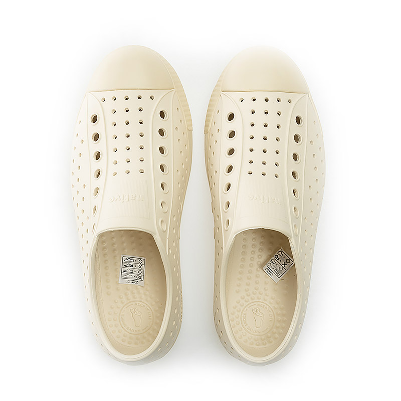 Cheap (Women) Native Jefferson Sneakers 11111500-1850