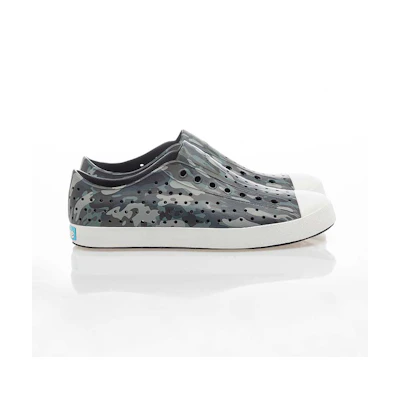 (W) Native Jefferson Sugarlite Casual Sneakers