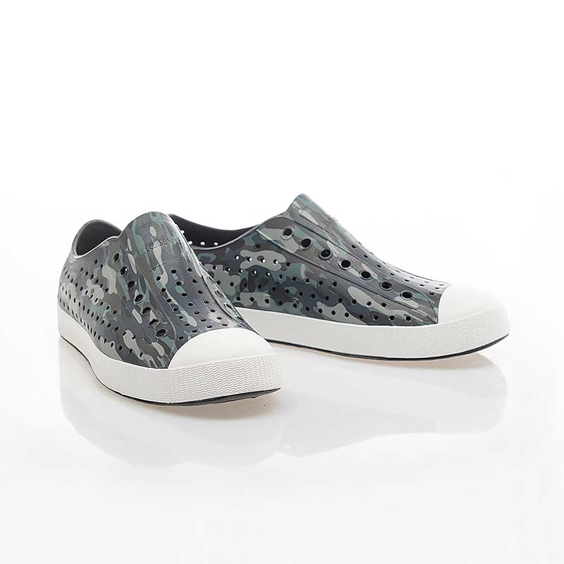 Order (W) Zapatillas Casuales Native Jefferson Sugarlite. 11111501-1269