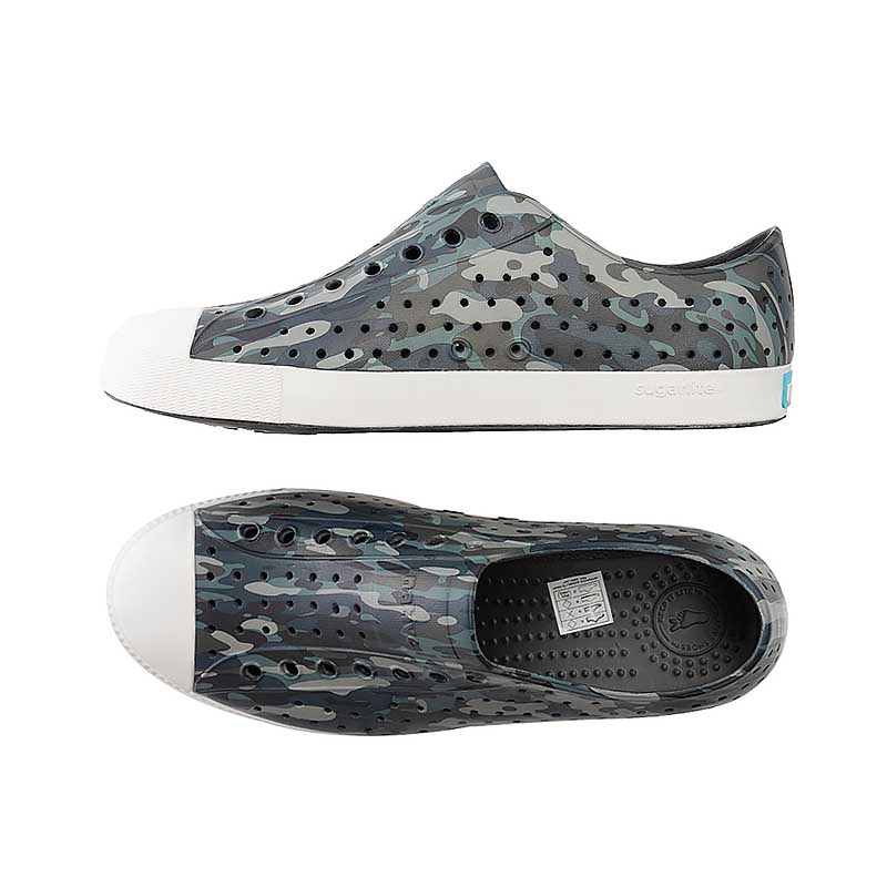 Purchase (W) Zapatillas Casuales Native Jefferson Sugarlite. 11111501-1269