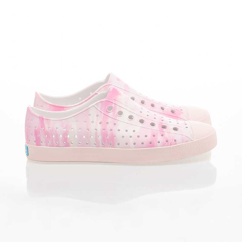 (Women) Native Jefferson Sugarlite Print Shoes 11111501-2046