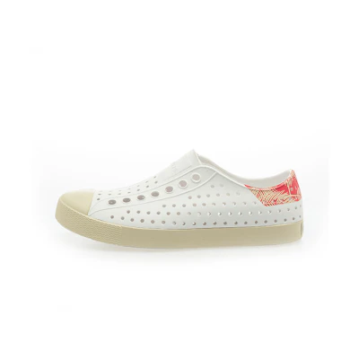 (W) Native Jefferson Wanderfoam Block Sneakers