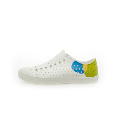 (W) Native Jefferson Wanderfoam Block Sneakers
