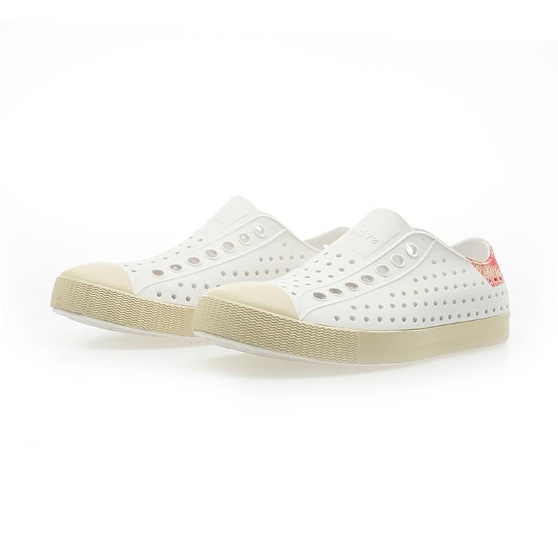 Order (W) ネイティブ ジェファーソン ワンダーフォーム ブロック スニーカー F0000232-1891