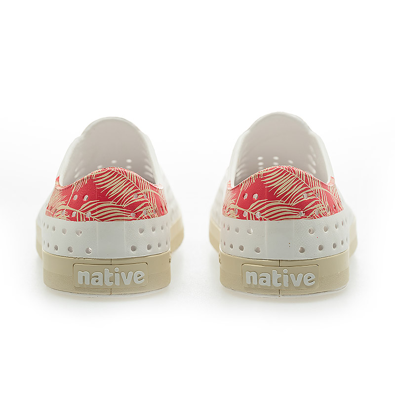 Lookbook (W) ネイティブ ジェファーソン ワンダーフォーム ブロック スニーカー F0000232-1891