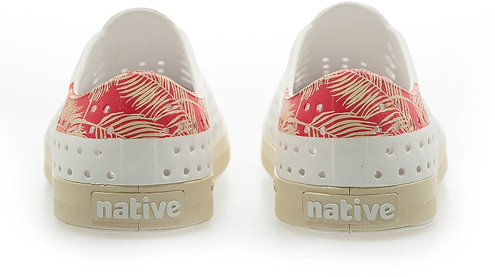 (W) ネイティブ ジェファーソン ワンダーフォーム ブロック スニーカー F0000232-1891 Lookbook (W) ネイティブ ジェファーソン ワンダーフォーム ブロック スニーカー F0000232-1891