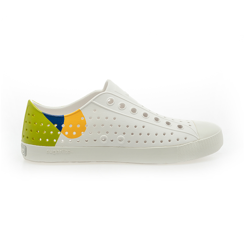 Shop (W) Zapatillas Native Jefferson Wanderfoam Block F0000232-9250