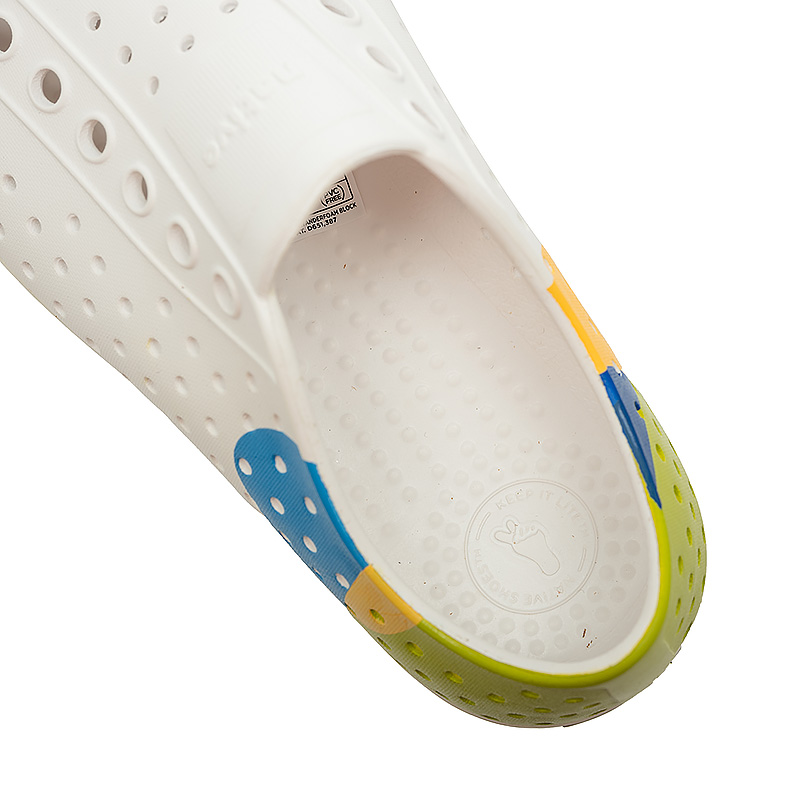 Details for (W) Zapatillas Native Jefferson Wanderfoam Block F0000232-9250