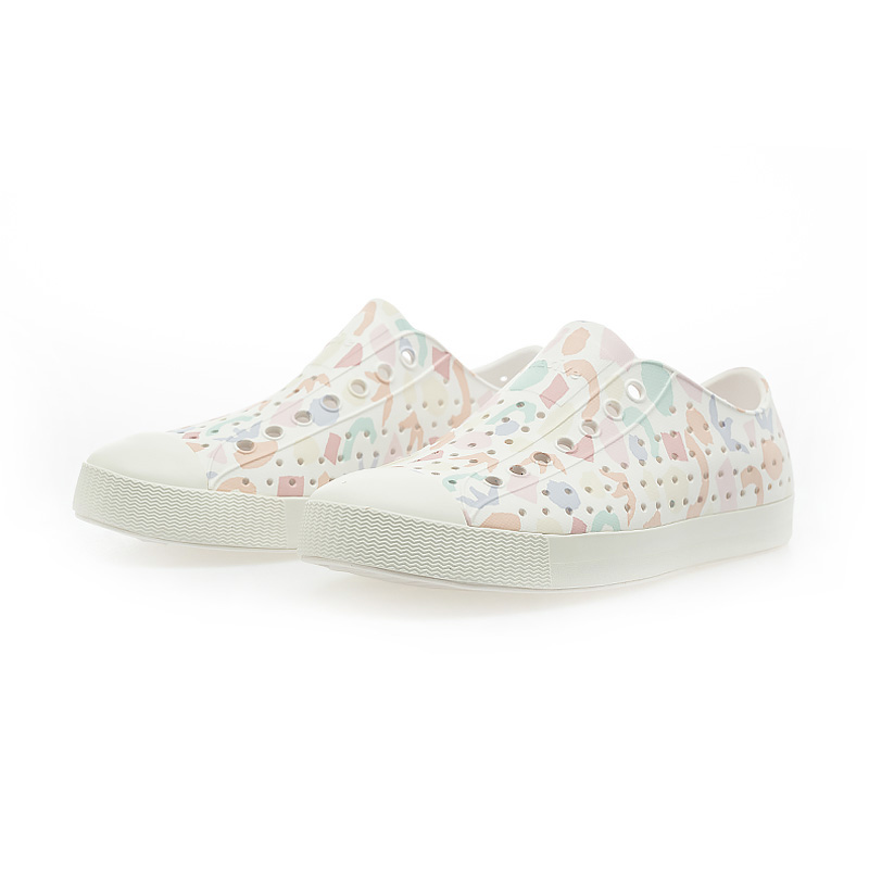 Order (W) Zapatillas Casual Nativas Jefferson Wanderfoam Print. F0000233-9251