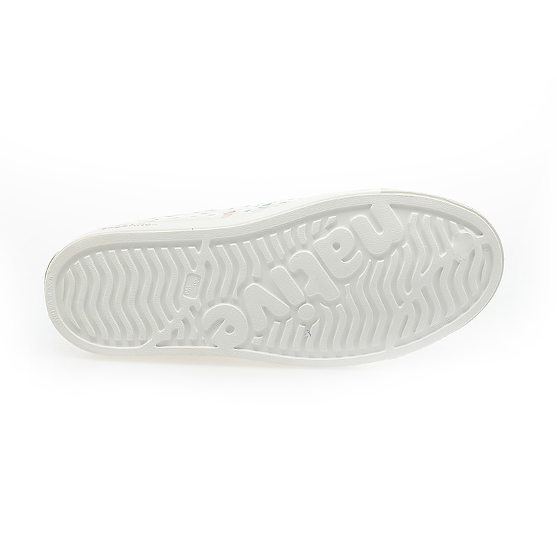 Purchase (W) Zapatillas Casual Nativas Jefferson Wanderfoam Print. F0000233-9251