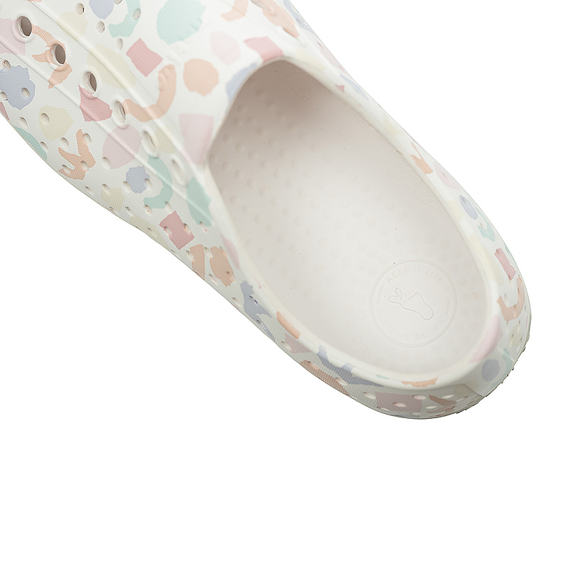 Details for (W) Zapatillas Casual Nativas Jefferson Wanderfoam Print. F0000233-9251