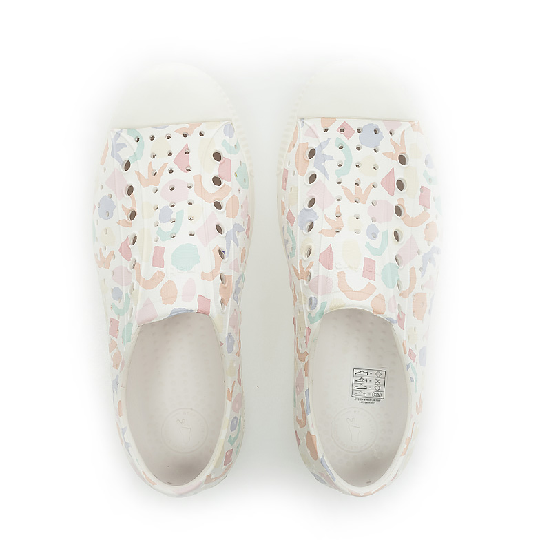 Sizing (W) Zapatillas Casual Nativas Jefferson Wanderfoam Print. F0000233-9251