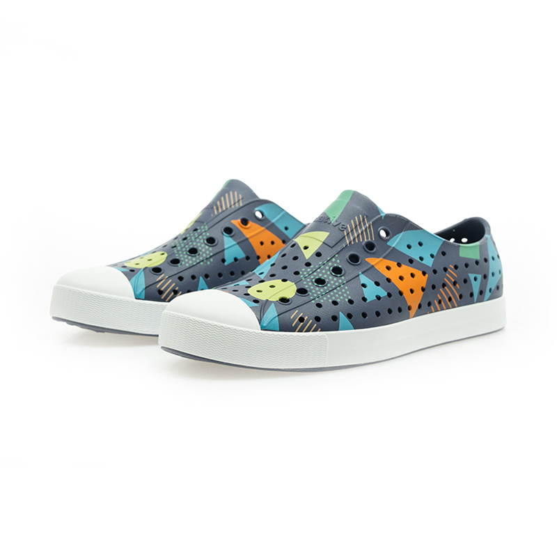 Order (Women) Native Jefferson Wanderfoam Print Shoes by Jefferson. F0000233-4168
